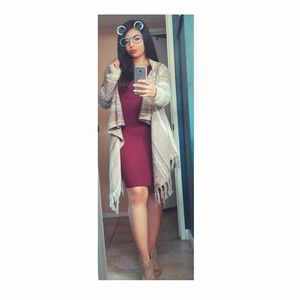 Meet your Posher, Marylin